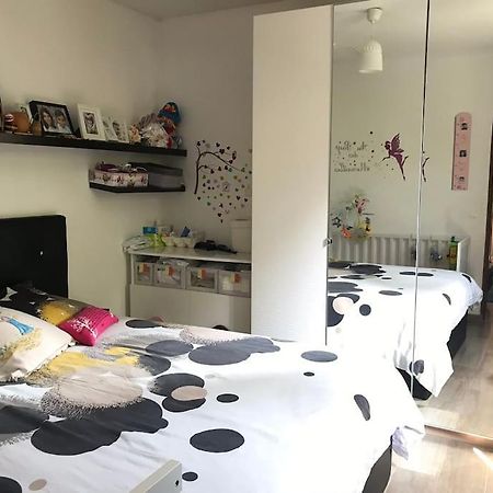 3 Chambres/ Bail Mobilite Possible Vitry-sur-Seine Esterno foto