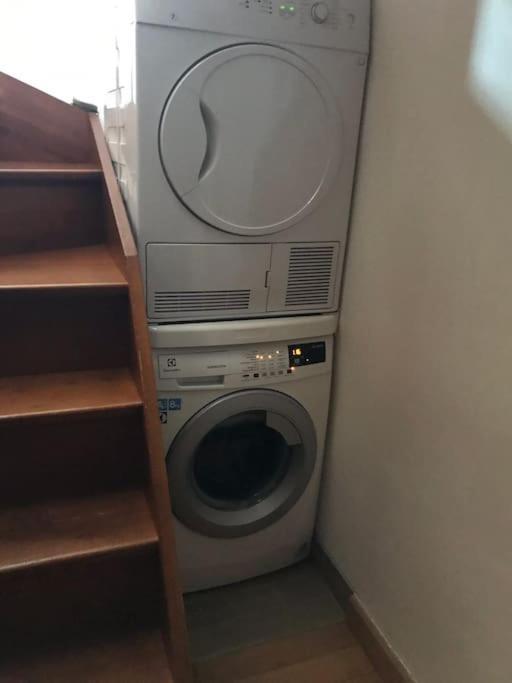3 Chambres/ Bail Mobilite Possible Vitry-sur-Seine Esterno foto